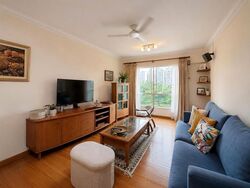 Melville Park (D18), Condominium #613180901